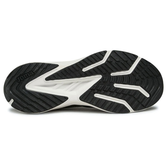 Joma R.Active 2301 Black Orange